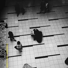 Felix Cartal featuring Veronica — Faces cover artwork
