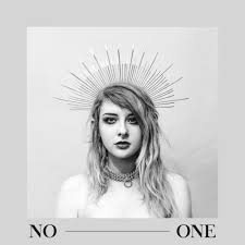 MOTHICA — No One cover artwork