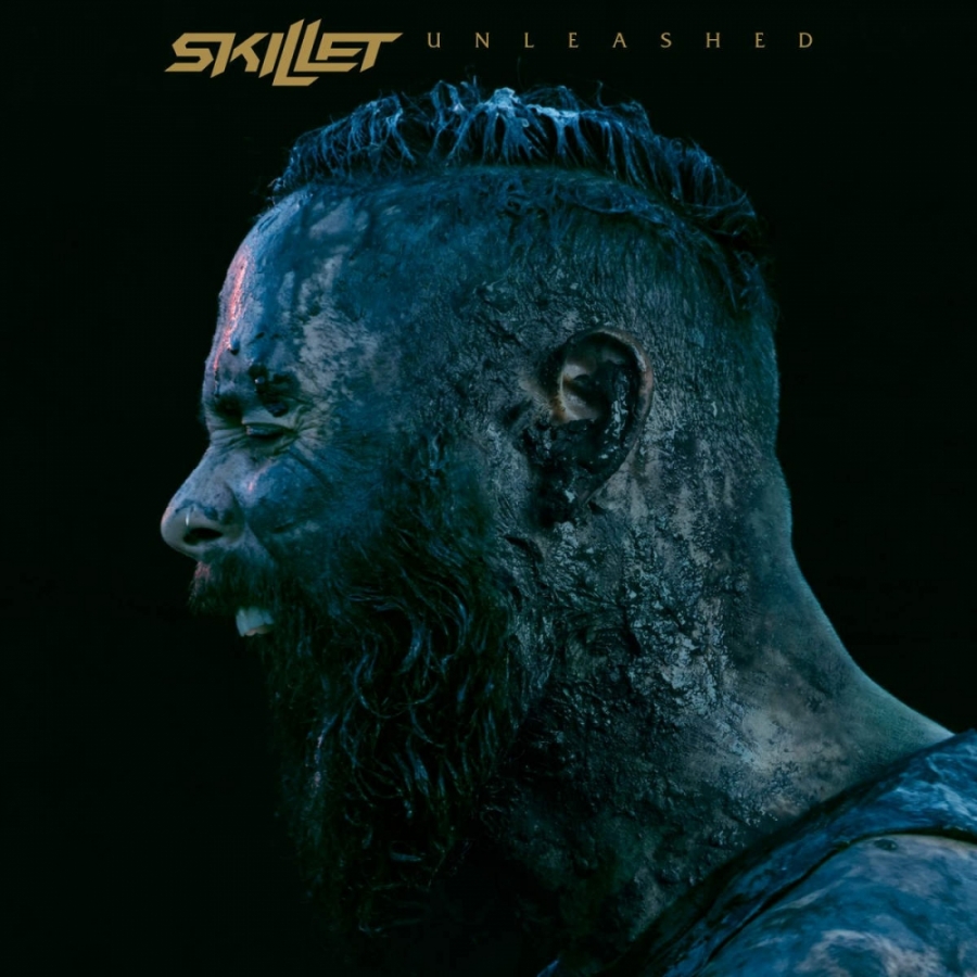 Skillet — Back From The Dead cover artwork