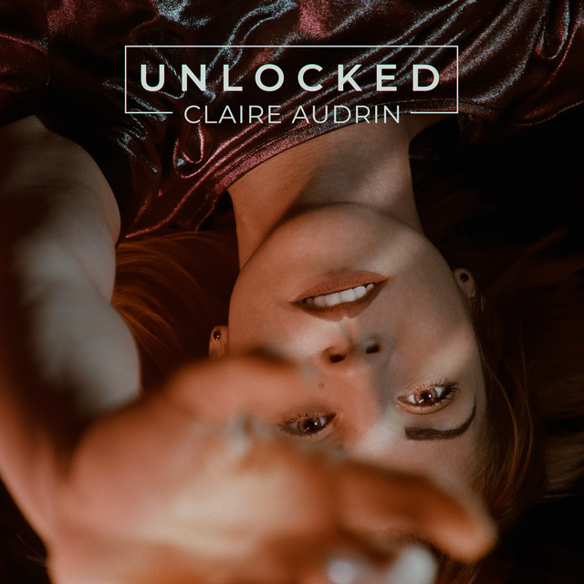 Claire Audrin Unlocked cover artwork