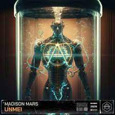 Madison Mars — Unmei cover artwork