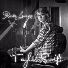 Taylor Swift — Let&#039;s Go cover artwork
