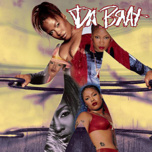 Da Brat — That&#039;s What I&#039;m Looking For cover artwork