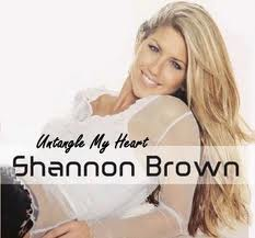 Shannon Brown — Half A Man cover artwork
