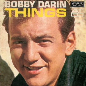 Bobby Darin — Things cover artwork