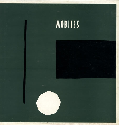 Mobiles Mobiles cover artwork
