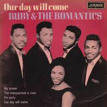 Ruby and the Romantics Our Day Will Come cover artwork