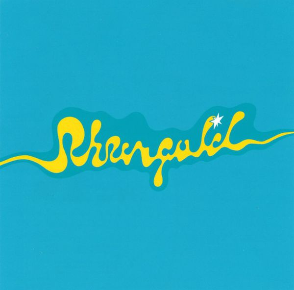 Rheingold Rheingold cover artwork