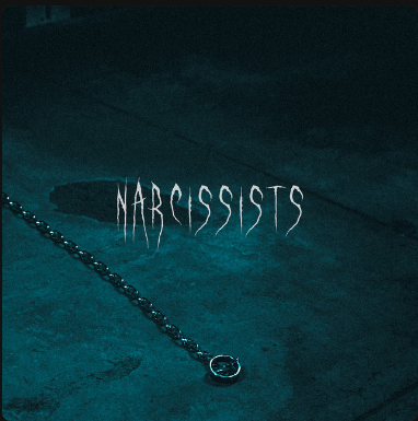 TAELA — narcissists cover artwork