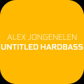 Alex Jongenelen — Untitled Hardbass cover artwork