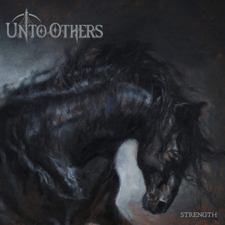 Unto Others Strength cover artwork