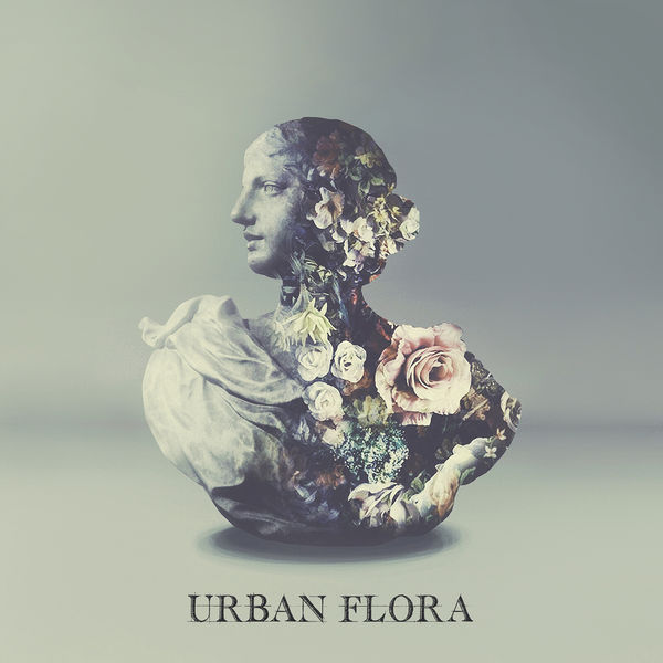 Alina Baraz Urban Flora cover artwork