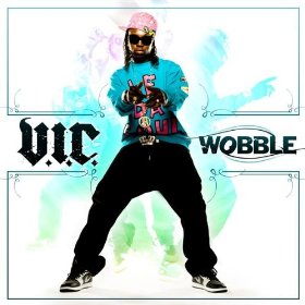 V.I.C. — Wobble cover artwork