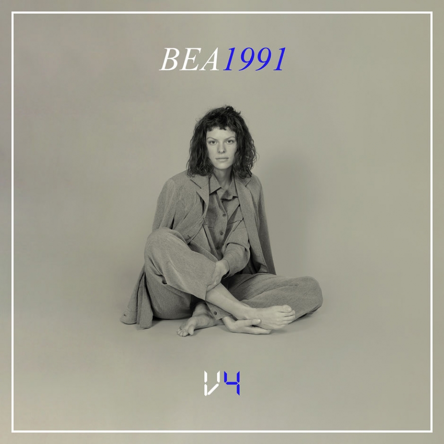 BEA1991 — v4 cover artwork