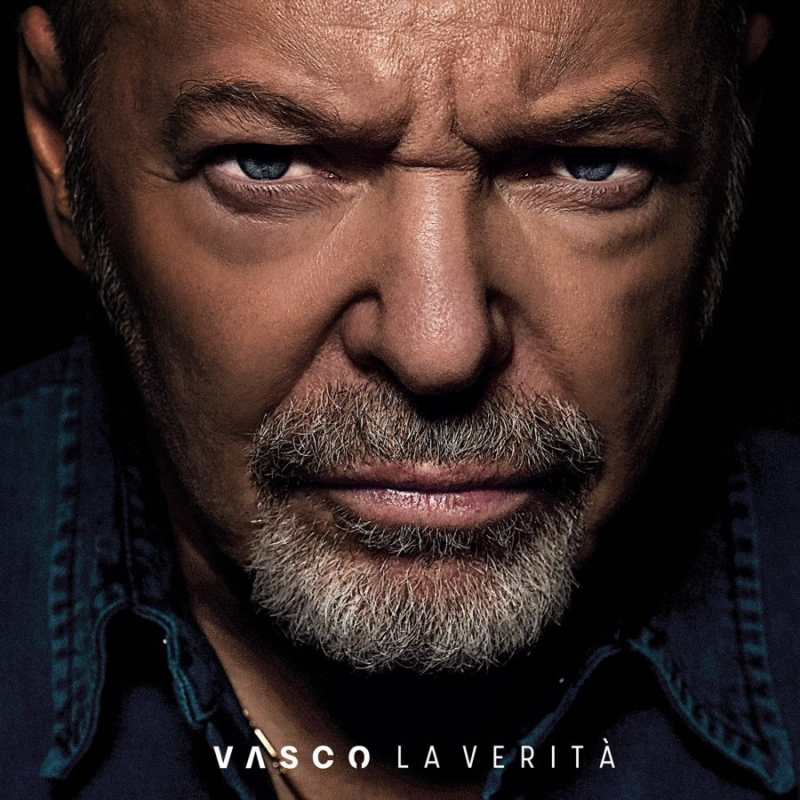 Vasco Rossi — La Verita cover artwork