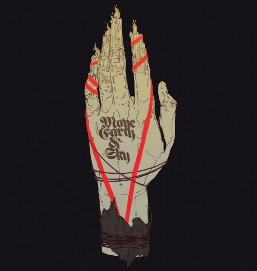 Queens of the Stone Age — Villains Of Circumstance cover artwork