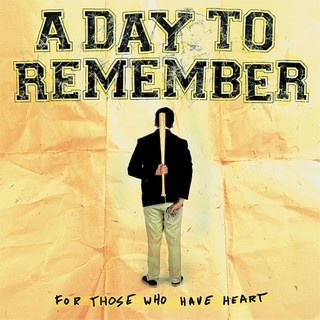 A Day to Remember — The Plot to Bomb the Panhandle cover artwork