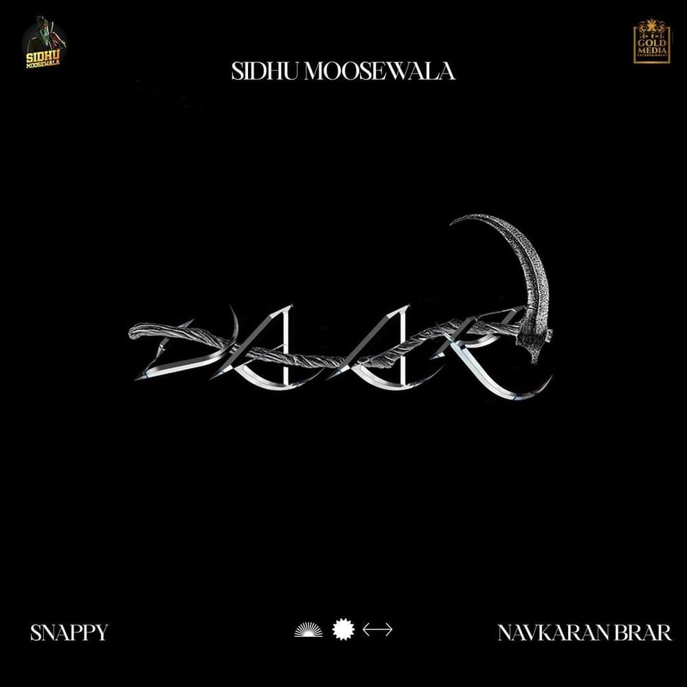 Sidhu Moose Wala — Vaar cover artwork