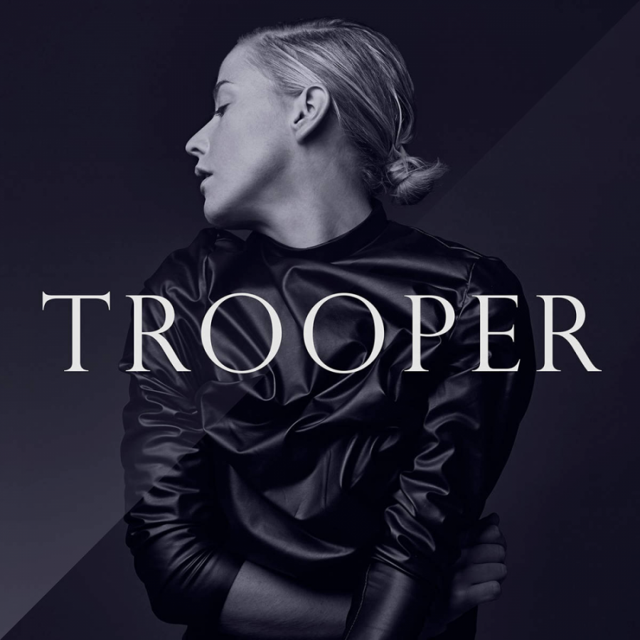 Vanbot Trooper cover artwork