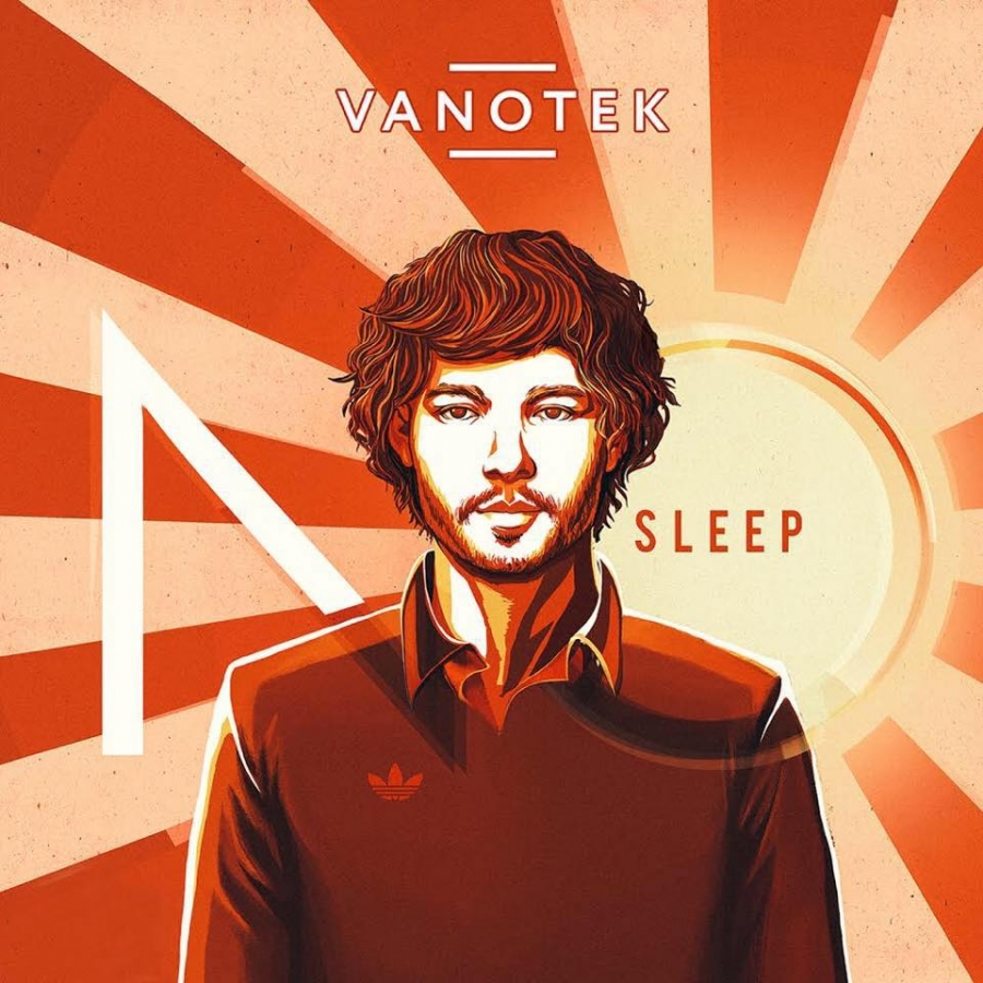 Vanotek featuring Eneli — Tara cover artwork