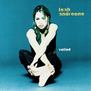 Leah Andreone — It&#039;s Alright, It&#039;s OK cover artwork