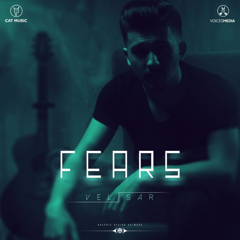 Velisar — Fears cover artwork
