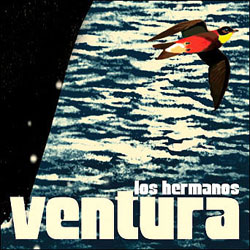 Los Hermanos Ventura cover artwork