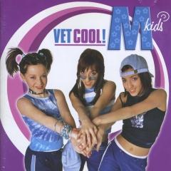 M-Kids Vet Cool! cover artwork