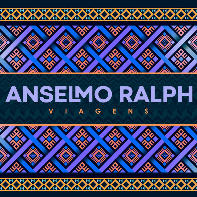 Anselmo Ralph Viagens cover artwork