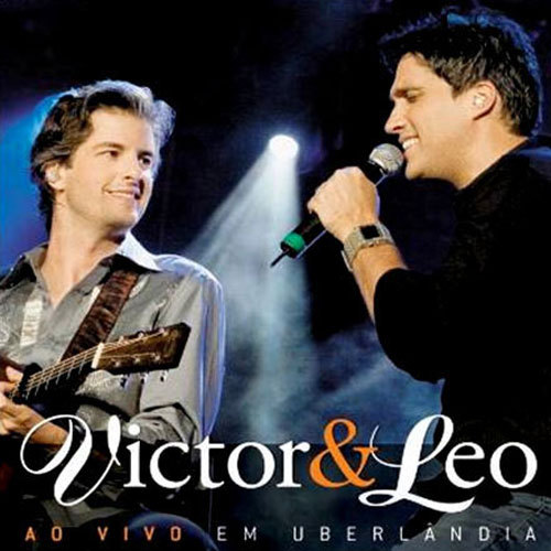 Victor &amp; Leo — Amigo Apaixonado cover artwork