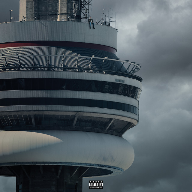 Drake ft. featuring Justin Timberlake Cloud In Skyscrapers cover artwork