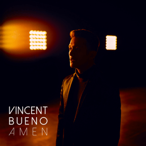 Vincent Bueno — Amen cover artwork