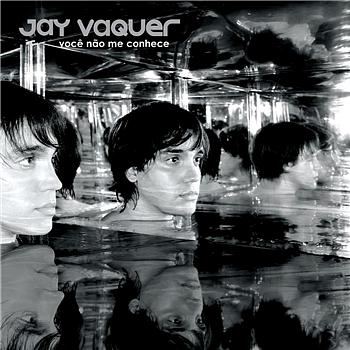Jay Vaquer — A Falta Que a Falta Faz cover artwork