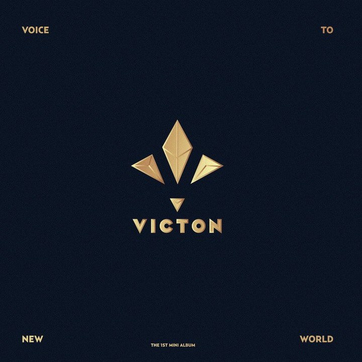 VICTON — The Chemistry cover artwork