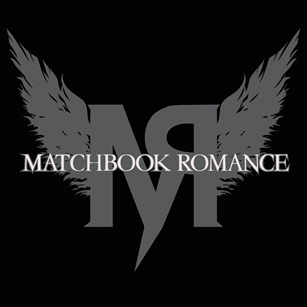 Matchbook Romance Voices cover artwork