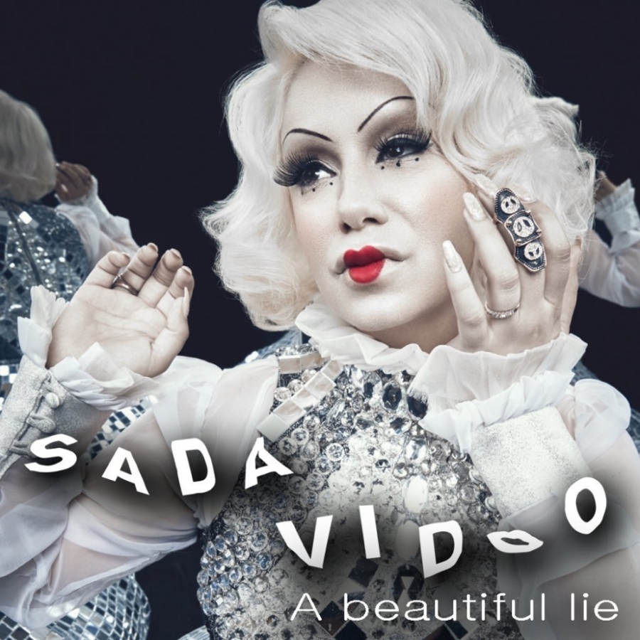 Sada Vidoo — Iconic cover artwork