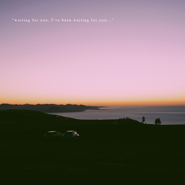 Y.V.E 48 — Waiting For You cover artwork