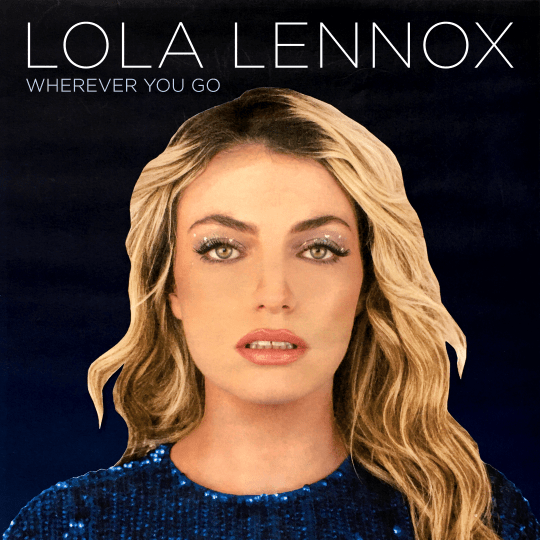 Lola Lennox Wherever You Go cover artwork