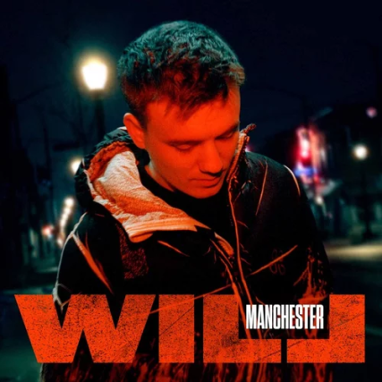 Will — Manchester cover artwork