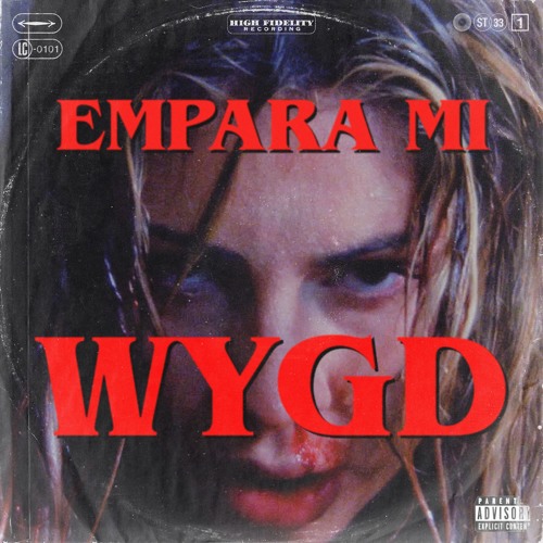 Empara Mi WYGD cover artwork