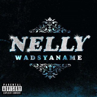 Nelly Wadsyaname cover artwork