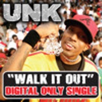 Unk — Walk It Out cover artwork