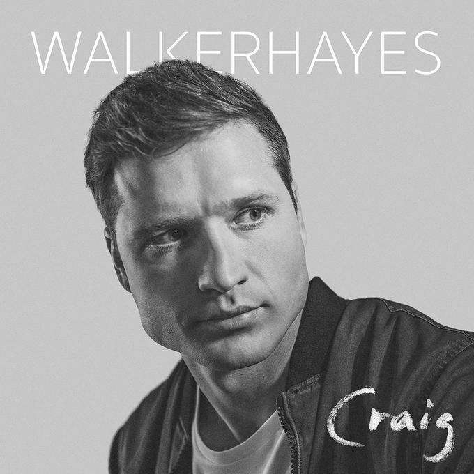 Walker Hayes — Craig cover artwork
