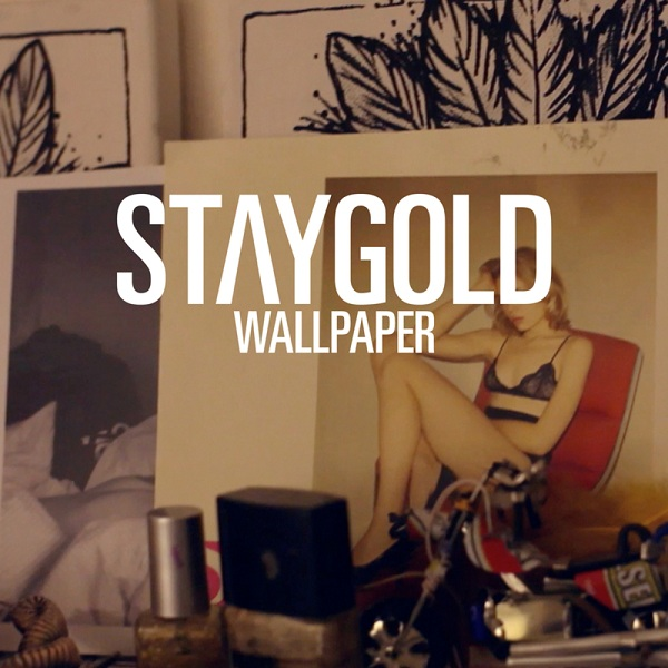 Staygold ft. featuring Style Of Eye & POW Wallpaper cover artwork