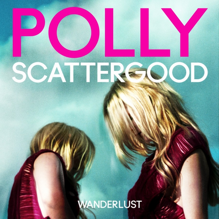 Polly Scattergood — Wanderlust cover artwork