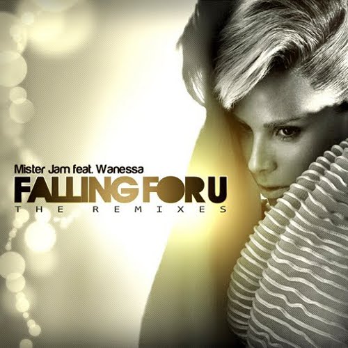 Mr. Jam featuring Wanessa — Falling For U cover artwork