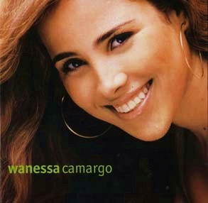 Wanessa Camargo Wanessa Camargo (2000) cover artwork