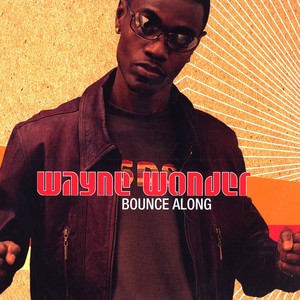Wayne Wonder — Bounce Along cover artwork