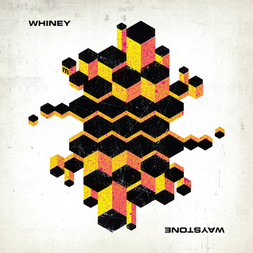 Whiney — Virgo cover artwork