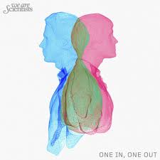 We Are Scientists — One In, One Out cover artwork